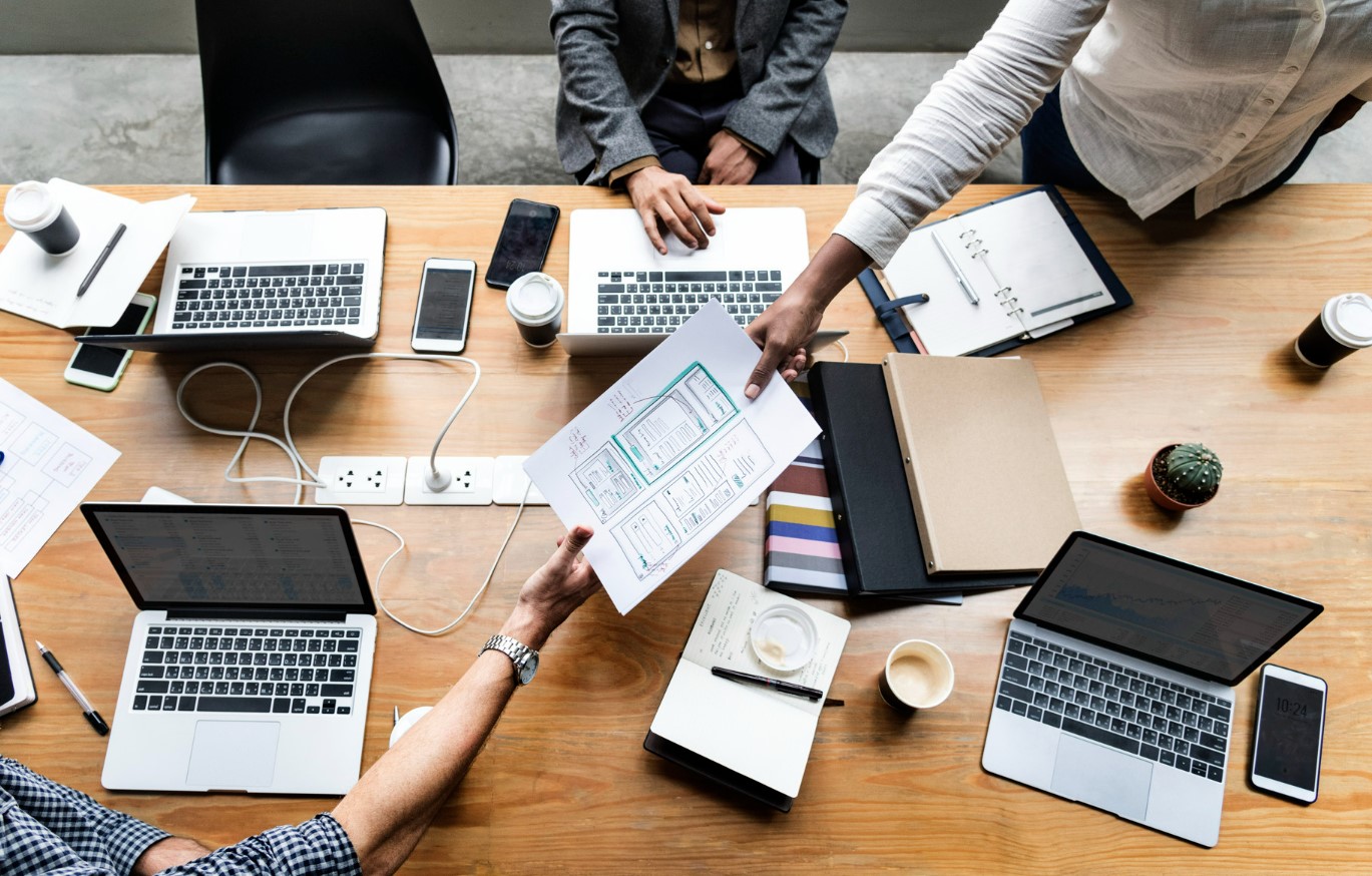 IT-Infrastructure Consultant